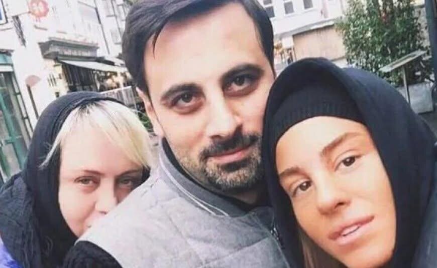 "გაგვიფრინდა უფალთან …”- მომღერალი ზურა ხაჩიძე ცოტახნის წინ სოციალურ ქსელში უმძიმეს ინფორმაციას ავრცელებს